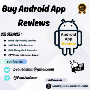Buy Android App Review