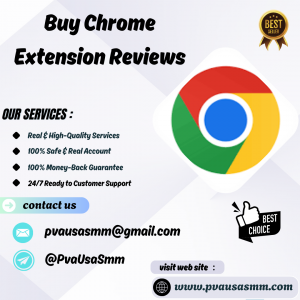 Buy Chrome Extension Reviews