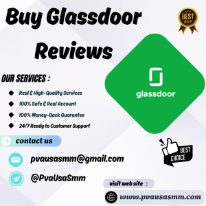 Buy Glassdoor Review