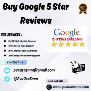 Buy Google 5 Star Reviews