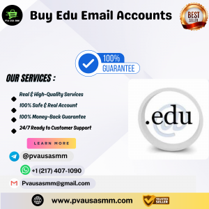 Buy Edu Email Accounts