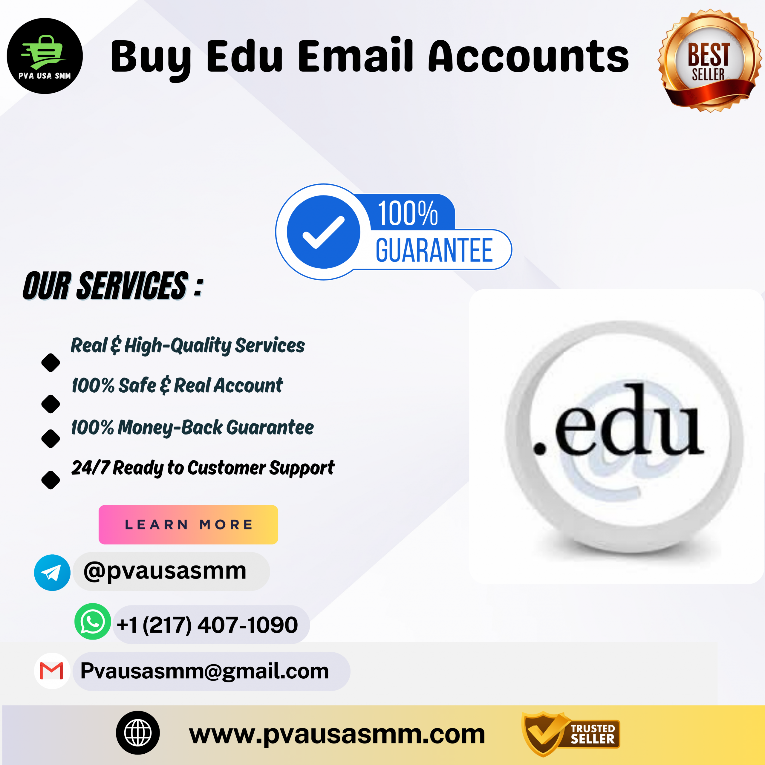 Buy Edu Email Accounts