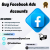 Buy Facebook Ads Accounts