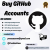 Buy GitHub Accounts