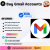 Buy Gmail Accounts