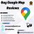 Buy Google Map Reviews