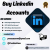 Buy Linkedin Accounts