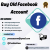 Buy Old Facebook Account