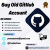 Buy Old GitHub Account