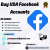 Buy USA Facebook Accounts