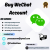 Buy WeChat Account