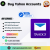 Buy Yahoo Accounts